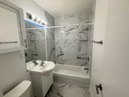 Valleyview Apartments — 1 Bedroom - Photo 3