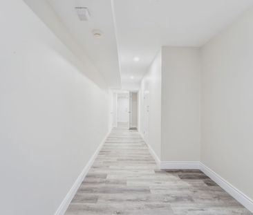 For Lease - 18 Tysonville Circle Unit# Basement, Brampton, Ontario - Photo 4