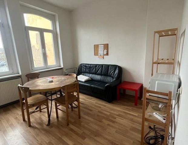 Wg Zimmer in 3er Wg - Photo 1