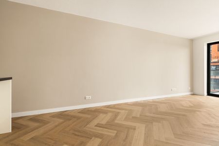 Appartement te huur: Niemeyerstraat 61 2132 HE Hoofddorp - Photo 4