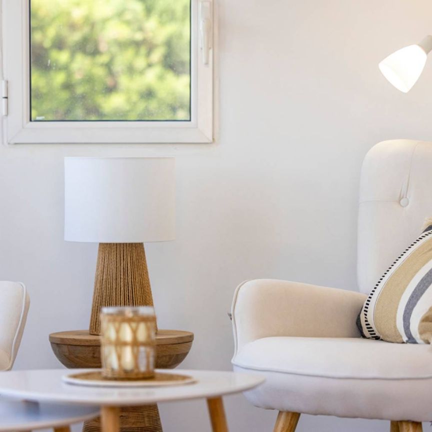 Villa for rent in Javea - Photo 1