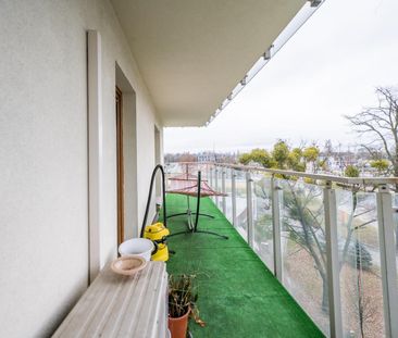 3 pokoje | Borek | Gotowe pod najem dla pracowników z Korei - Photo 5