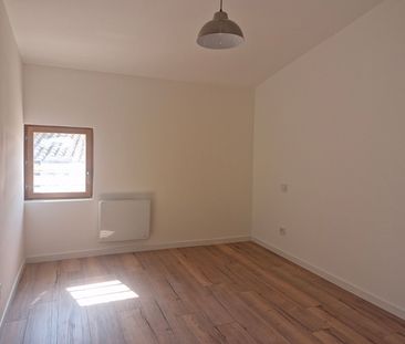 A LOUER T2 CUXAC D'AUDE - Photo 4