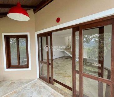 Casa com 4 quartos e 230m² para alugar em Santo Antônio de Lisboa, ... - Foto 6