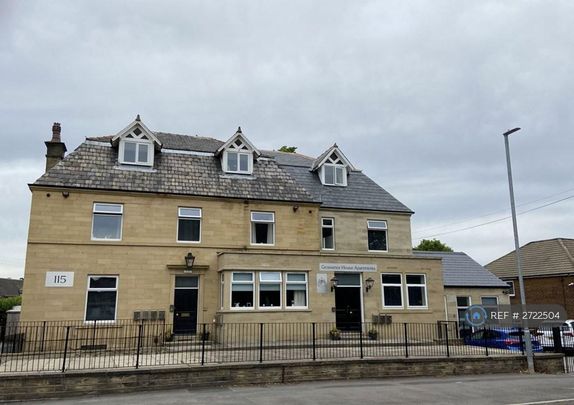 1 bedroom flat to rent - Photo 1