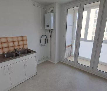 Location appartement T3 56.42m² à Reims (51100) - Photo 4