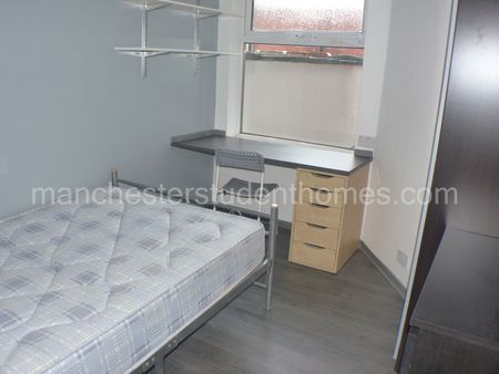 Standish Road, Manchester, M14 6NP - Photo 5