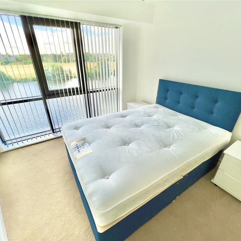 2 bedroom flat to rent - Photo 1