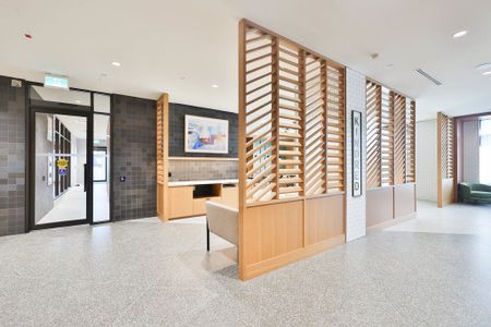 For Lease - 2495 Eglinton Avenue Unit# 1507, Mississauga, Ontario - Photo 3