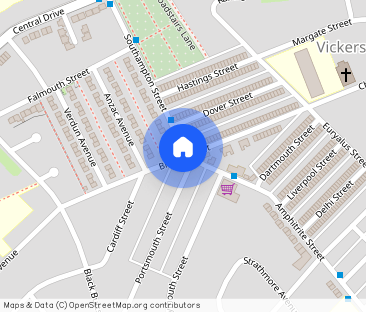 Bristol Street, Walney, Barrow-in-Furness - Photo 1