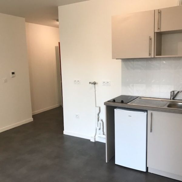 Location Appartement 2 pièces 47m² FRESNES 94260 - Photo 1