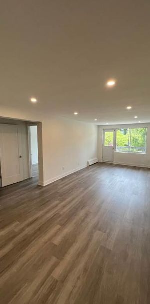 À louer - Appartement 4.5 pour novembre 2025 - Photo 1