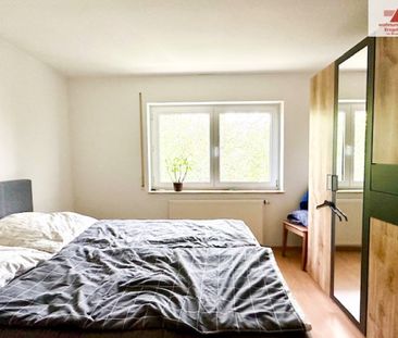 3-Raum-Maisonette-Wohnung in Thalheim zur Vermietung! - Foto 4