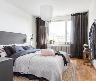 Rådsvägen 6B, Sjödalen-Fullersta - Photo 3