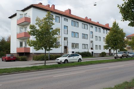 Carlavägen 41 B - Foto 2