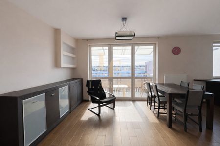 4 pokoje | 95 m² | 2 łazienki | Balkon | Garaż - Photo 3