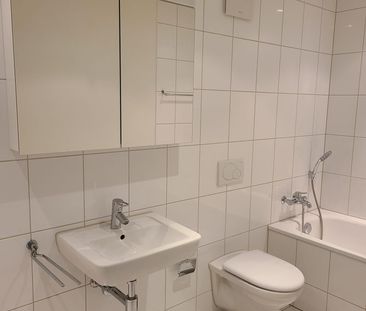 3 1/2 Zimmerwohnung - Rossweid 7 - Sins - Foto 3