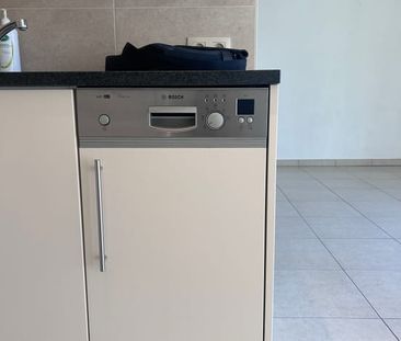 Appartement te huur - Foto 5
