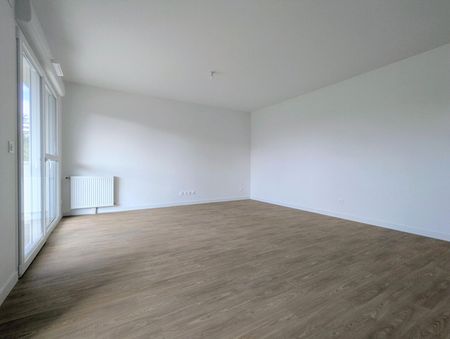 Appartement T3 Quetigny à louer - Photo 2