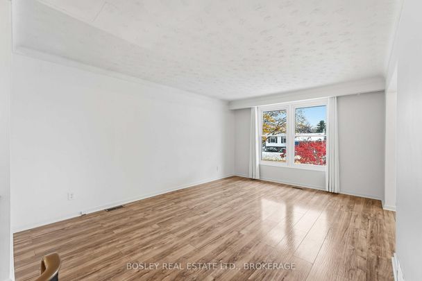 For Lease - 21 Jeanette Drive, St. Catharines, Ontario - Photo 1