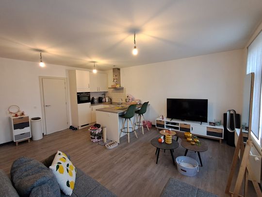 Gezellig appartement te Oedelem! - Photo 1