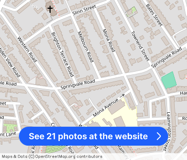 Springvale Road, Sheffield, S10 - Photo 1