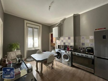 Appartement à louer 3 pièces 97.11m² - Photo 4