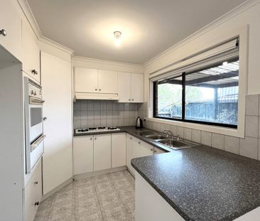 Well optioned & well located !! - Photo 1