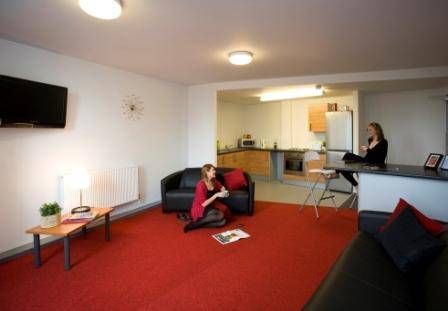 Broadcasting Tower - Student rooms Leeds - Photo 2