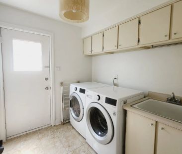 Detached Home For Lease | E9237552 - Photo 5