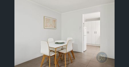 Modern Ground Floor Unit in Prime Location - Photo 4