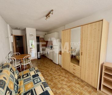 Location Appartement 1 pièce 23m² SETE 34200 - Photo 4