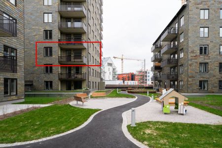 Poseidongatan, Västerås - Photo 3