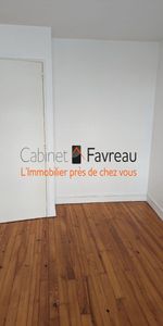 Location appartement 37.32 m², Malakoff 92240 Hauts-de-Seine - Photo 3