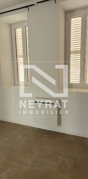 APPARTEMENT T1 A LOUER - Photo 1