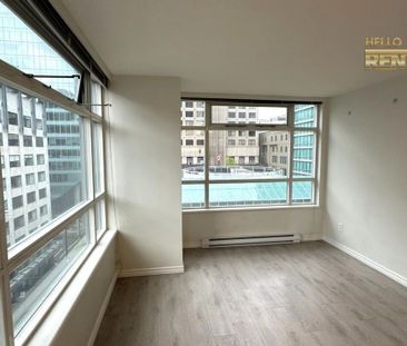 438 Seymour Street condo — Vancouver, BC (1-Bedroom) - 1 Bedroom - Photo 3