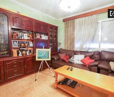 madrid, Community of Madrid 28019 - Photo 4