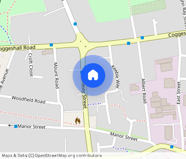 Railway Street - Photo 1