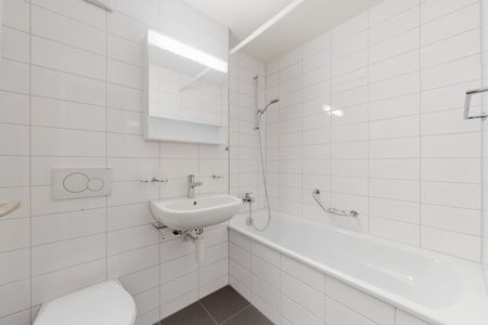 3.5 Zimmer, 74 m², 3. Stock - Photo 4