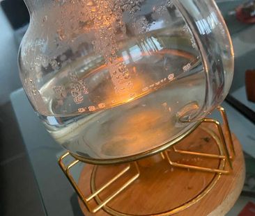 Wohnung tauschen 1 Große Zimmer Wohnung gegen 2 oder 3 Saga - Foto 1