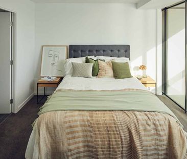 Beautiful 1 Bedroom 1 -bathroom apartment in the heart of Manukau City - Photo 2