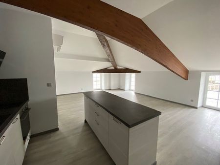 Location Appartement 2 pièces 24m² TONNEINS 47400 - Photo 3