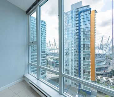 1908-131 Regiment Sq Vancouver BC Vancouver BC Canada - V6B 1X6 - Photo 5