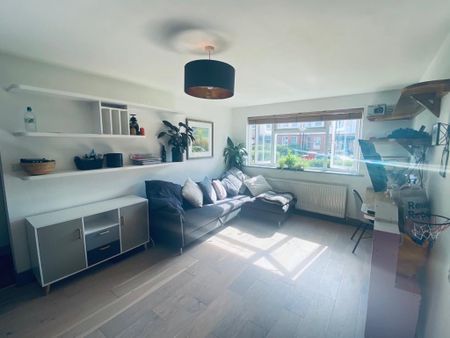 2 Bed Flat, Parkside Court, N22 - Photo 3