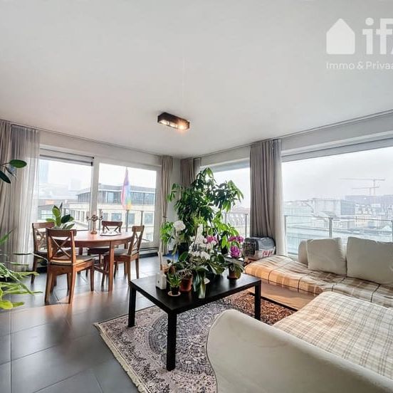 Appartement te huur - Photo 1