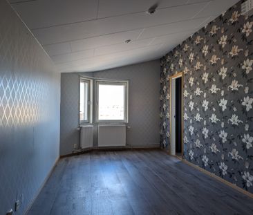 Fredsgatan, Tibro - Foto 1