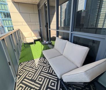 For Lease - 1 The Esplanade N/A Unit# 2303, Toronto, Ontario - Photo 6