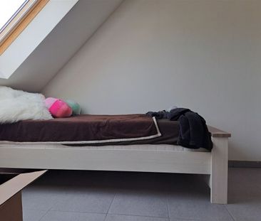 Lichtrijk appartement met 2 terrassen en autostaanplaats - Photo 6