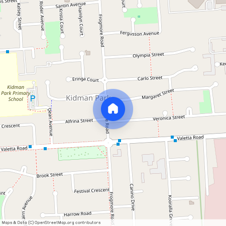 53 Frogmore Road, Kidman Park, SA 5025