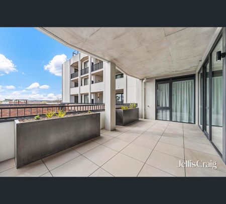 204/6 Lyons Street North, Ballarat Central, Vic 3350 - Photo 2